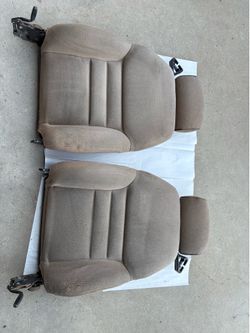 Ford  Mustang GT COBRA 94-04 SN95 GT Convertible tan upper bucket seats RH LH