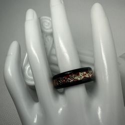 Women Ring Size 10