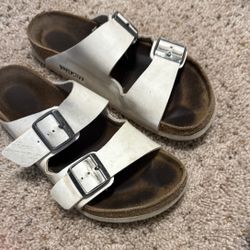 Birkenstock Sandals Size 9 