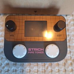 Guitar Effects Processor