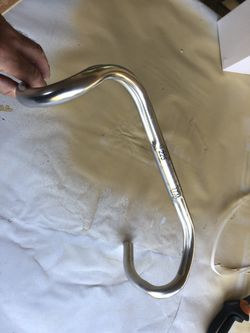 ITM  Super Italia Road Racing Handlebars 