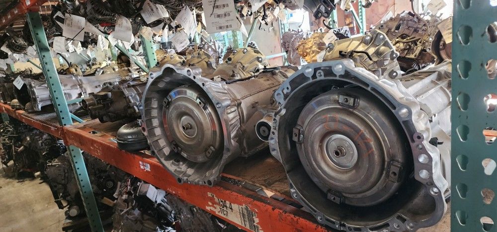 Rancho Nissan Infiniti Parts