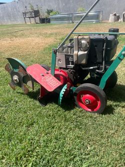 Power Trim Model 150