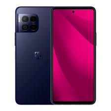 REVVL 7 Pro T-Mobile carrier brand new just screen is cracked 256 GB see pictures