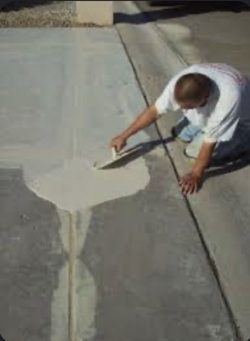 Handyman Chico