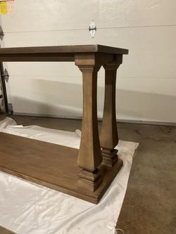 Entry table