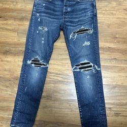 Amiri Mx1 Jeans Size - 33