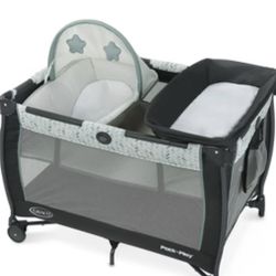 Graco Pack and play