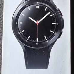 Galaxy Watch4 Classic