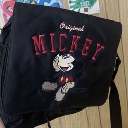 MICKEY BACKPACK