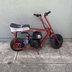 Mini Bike 