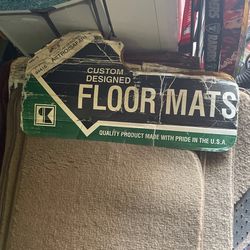Floor Mats