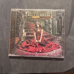 Kelly Clarkson ( My December)