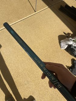 Warrior Kryptolyte Lacrosse Shaft