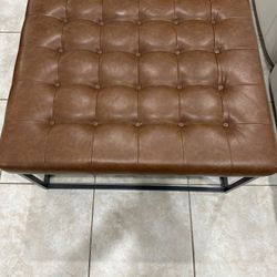 Ottoman / Coffee Table