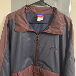 Champion Windbreaker Nylon XL