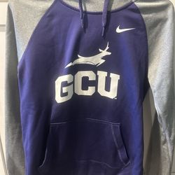 Grand Canyon University hoodie Size XS