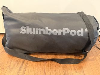 Original Slumberpod - like new