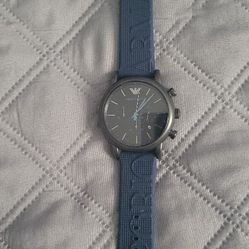 EMPORIO  ARMANI WATCH 