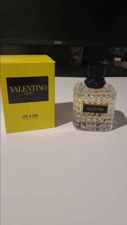 Women's perfume