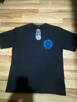 Chrome heart T-shirt