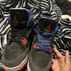 Jordan 4 