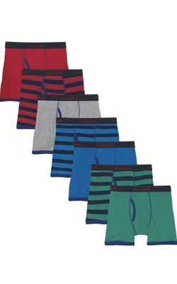 Boys Boxers