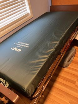 Home Care Bed  twin size