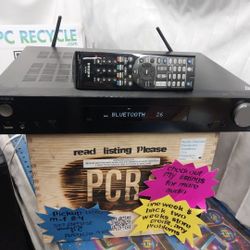 Integra 5.1 Slim Model:DSX-3 