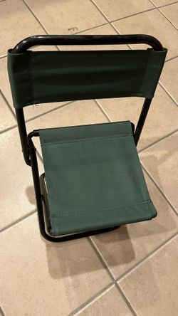 Small Fishing Chair