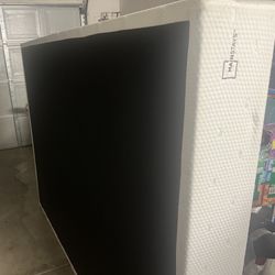Queen Box Spring 