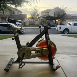 Sunny Bike (stationary Workout Bike)