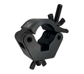 Odyssey CSC120050B Professional 2″ Wide Truss Coupler for 2″ Tubing - Black