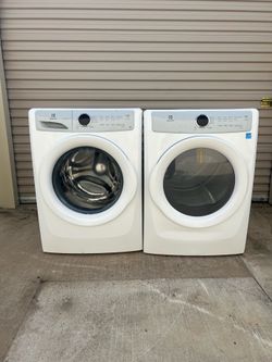 Electrolux set