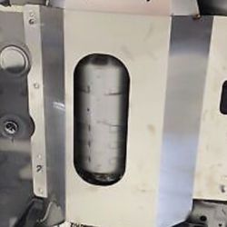 Catalytic Converter Protectors. 