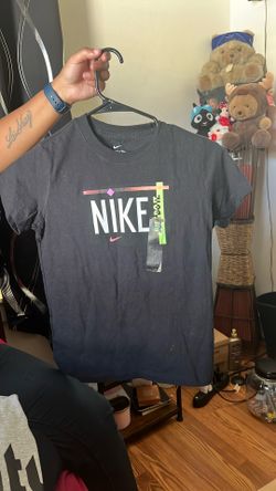Color Full Nike Tee