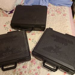 Games Workshop Warhammer Cases