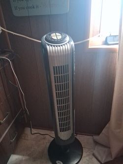 Fan;ventilador