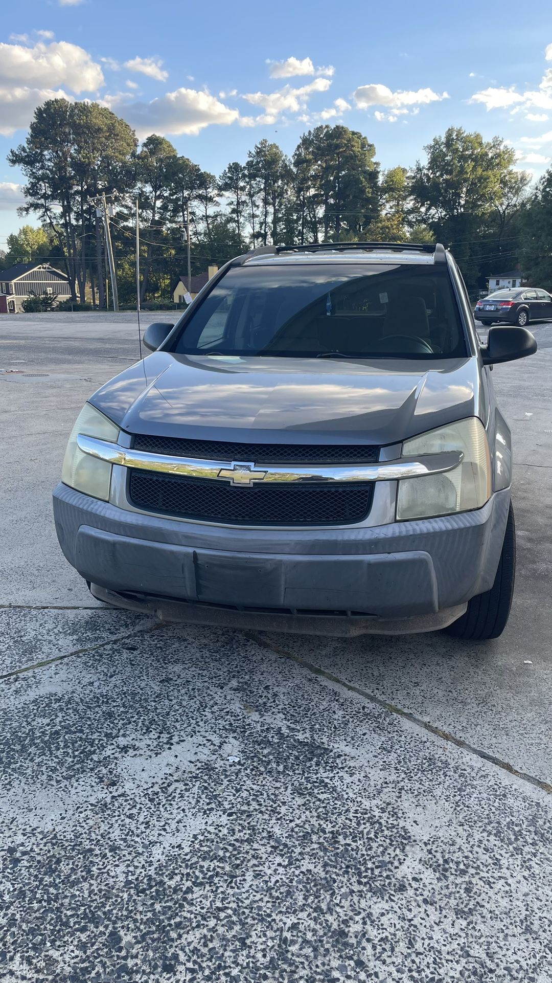 2006 Chevrolet Equinox
