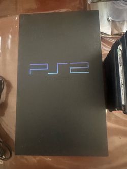 -PlayStation 2 Bundle-