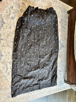 Travel Blackout Curtains Great For Baby