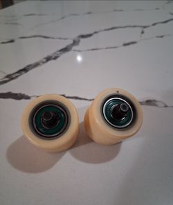 Heelys Wheels