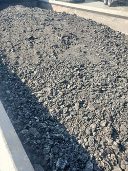 Asphalt Grinding & Grading