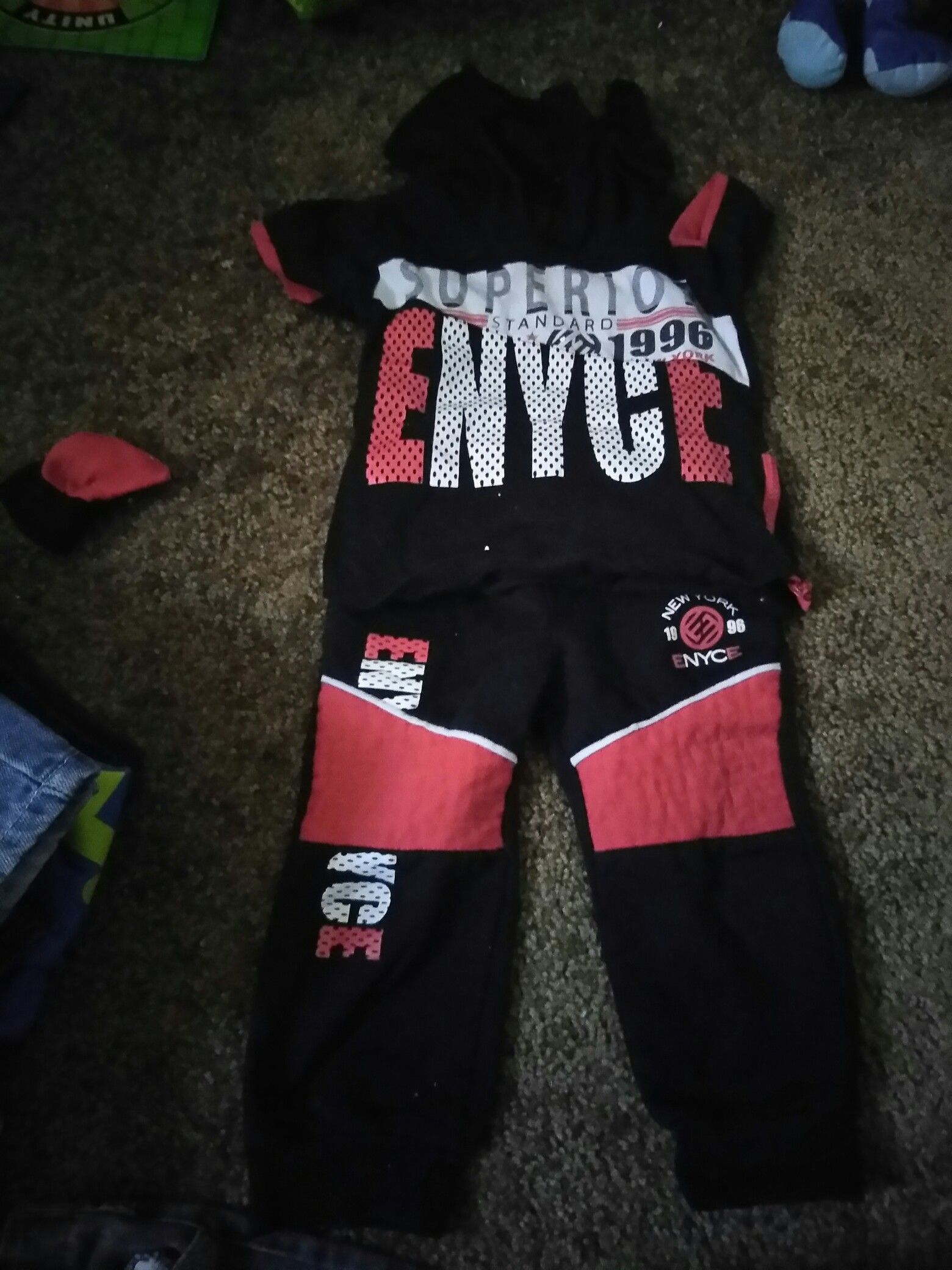 Boys clothing 2t, Trukfit, Enyce, LRG and more