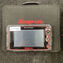 Snap-on Diagram Tool 
