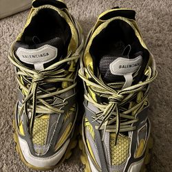 Balenciga Tracks