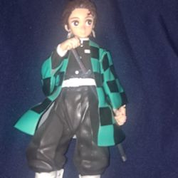 Anime Figure