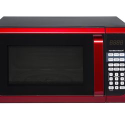 Microwave Hamilton Beach 1000 Watts