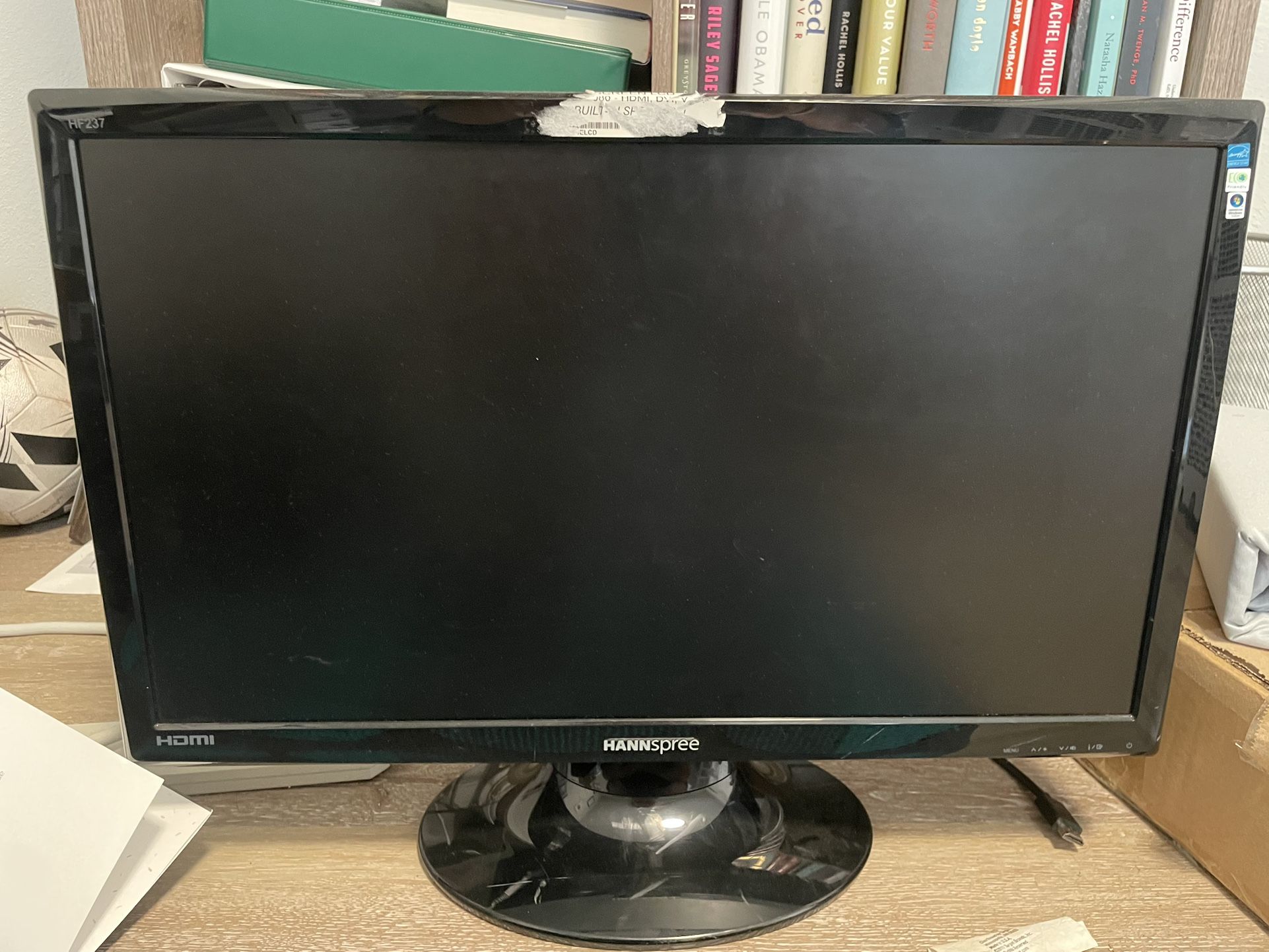 Desktop Monitor
