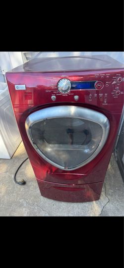 Electric dryer